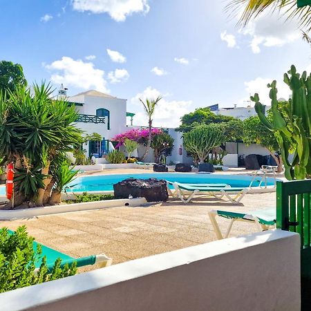 Ferienwohnung Un Capricho Puerto del Carmen  Exterior foto
