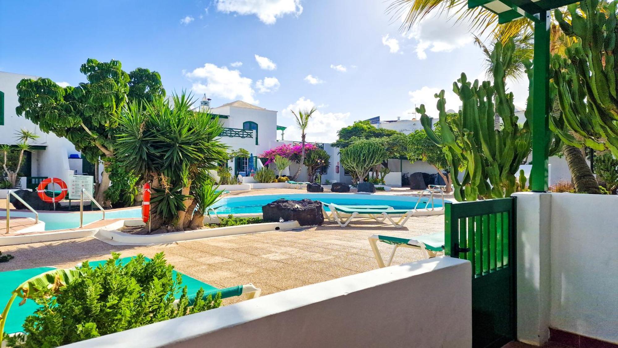 Ferienwohnung Un Capricho Puerto del Carmen  Exterior foto