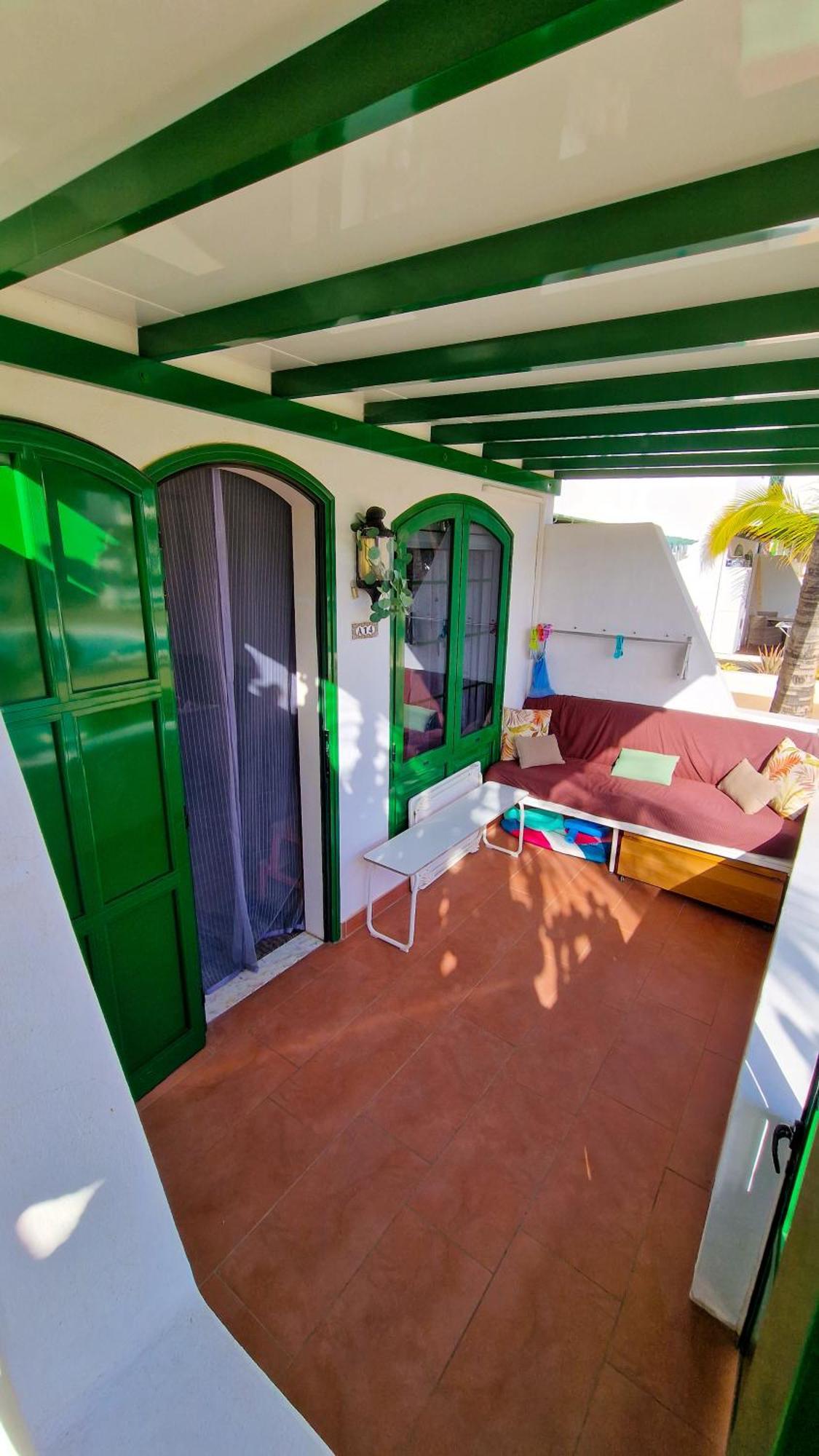 Ferienwohnung Un Capricho Puerto del Carmen  Exterior foto