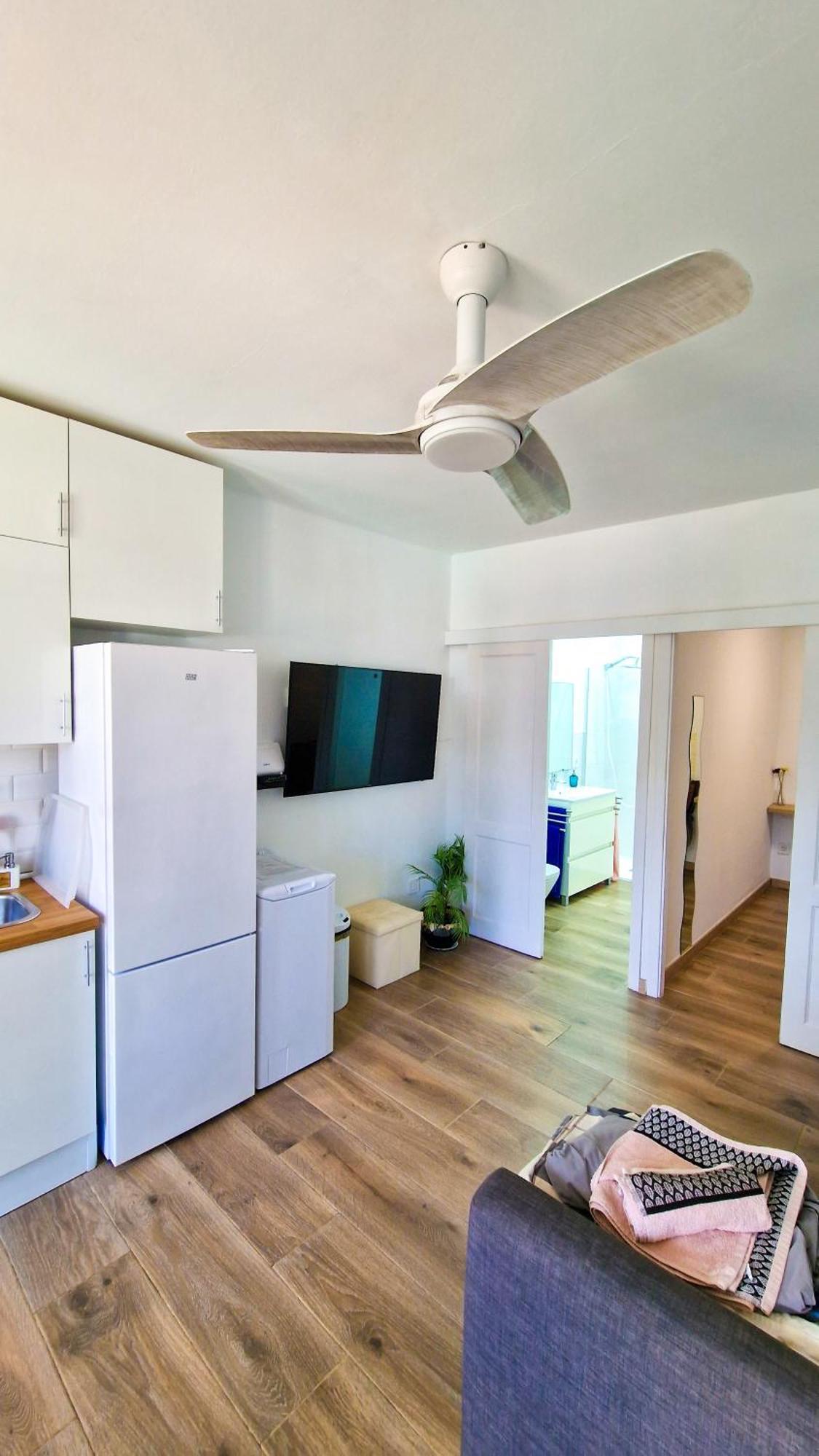 Ferienwohnung Un Capricho Puerto del Carmen  Exterior foto