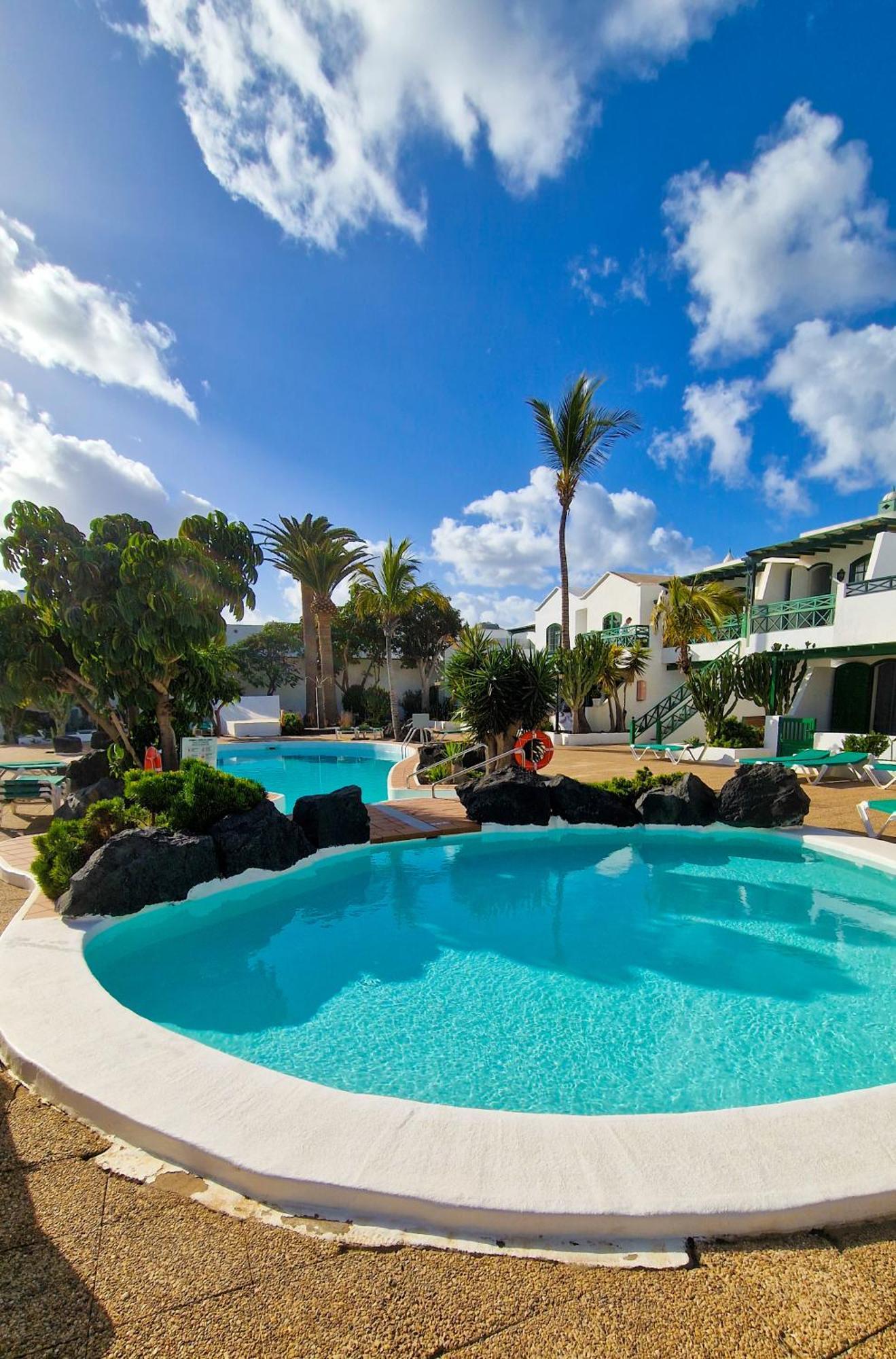 Ferienwohnung Un Capricho Puerto del Carmen  Exterior foto
