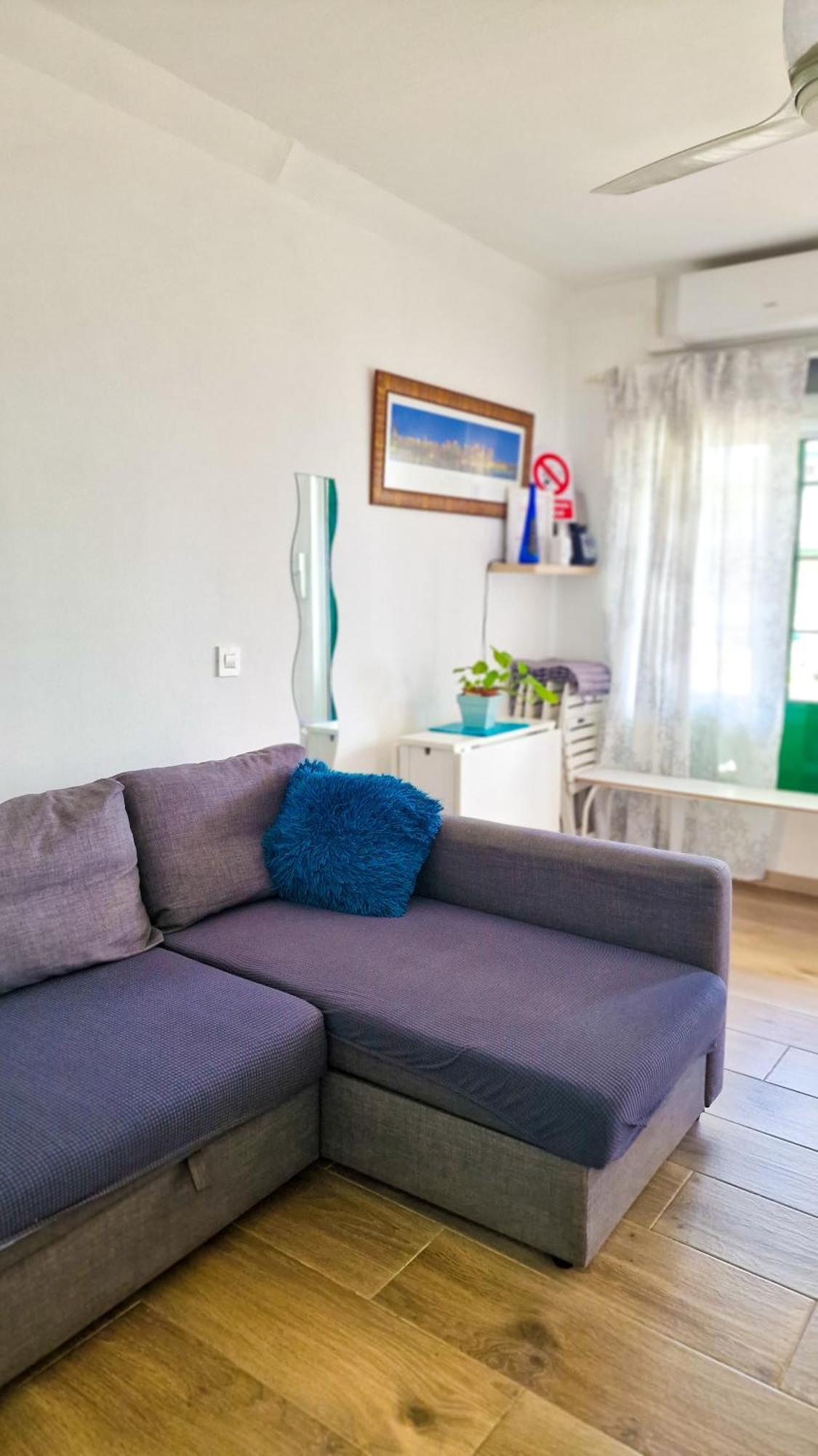 Ferienwohnung Un Capricho Puerto del Carmen  Exterior foto